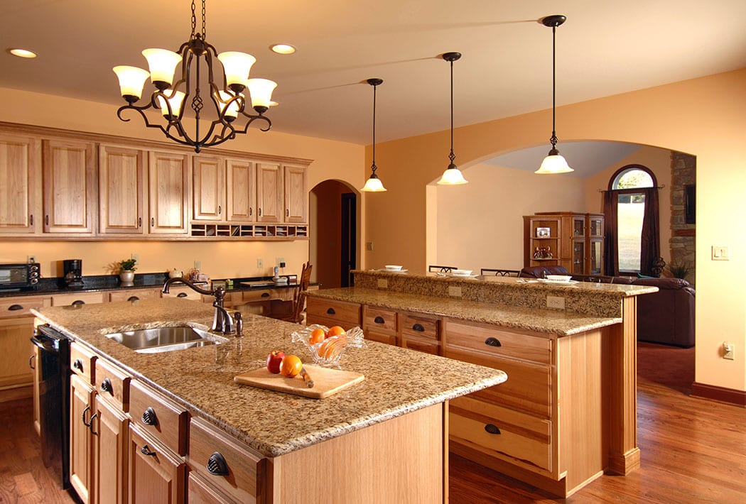 Beautiful Renovated Kitchen