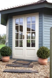 Summerhouse
