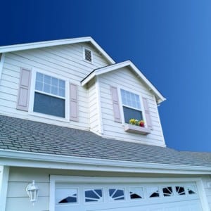house exterior